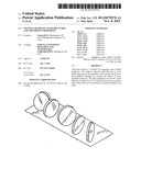 SOLUBLE GRAPHENE NANOSTRUCTURES AND ASSEMBLIES THEREFROM diagram and image