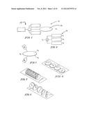 SOLUBLE GRAPHENE NANOSTRUCTURES AND ASSEMBLIES THEREFROM diagram and image