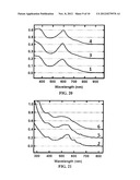 SOLUBLE GRAPHENE NANOSTRUCTURES AND ASSEMBLIES THEREFROM diagram and image