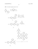 SOLUBLE GRAPHENE NANOSTRUCTURES AND ASSEMBLIES THEREFROM diagram and image