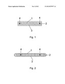 TEMPERATURE-CONTROLLABLE PIPE SUITABLE FOR OFFSHORE APPLICATIONS diagram and image