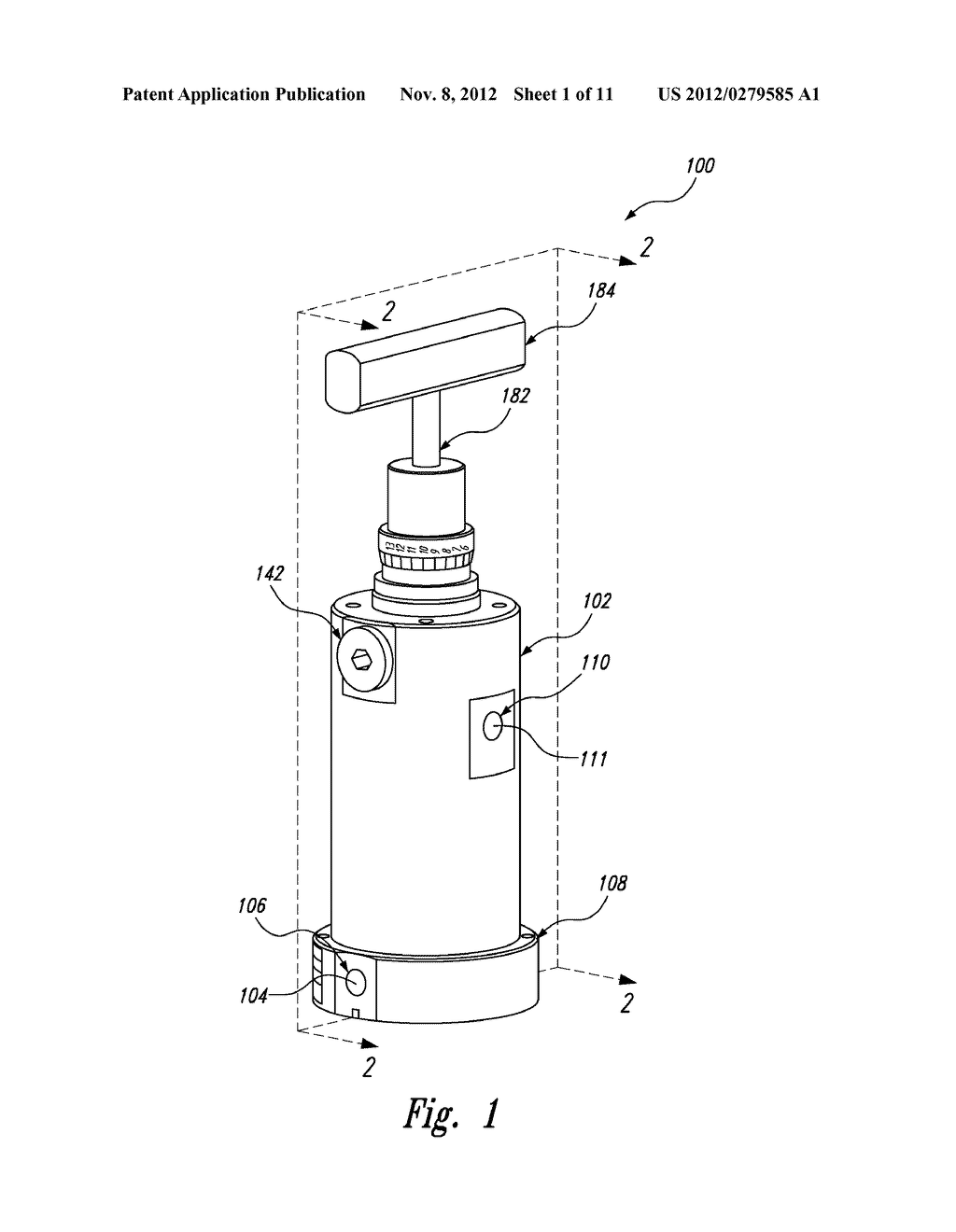 FLOW CONTROL VALVE - diagram, schematic, and image 02