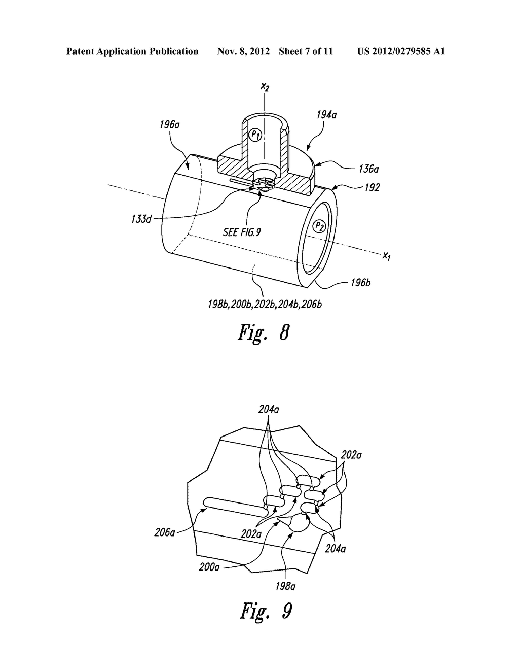 FLOW CONTROL VALVE - diagram, schematic, and image 08