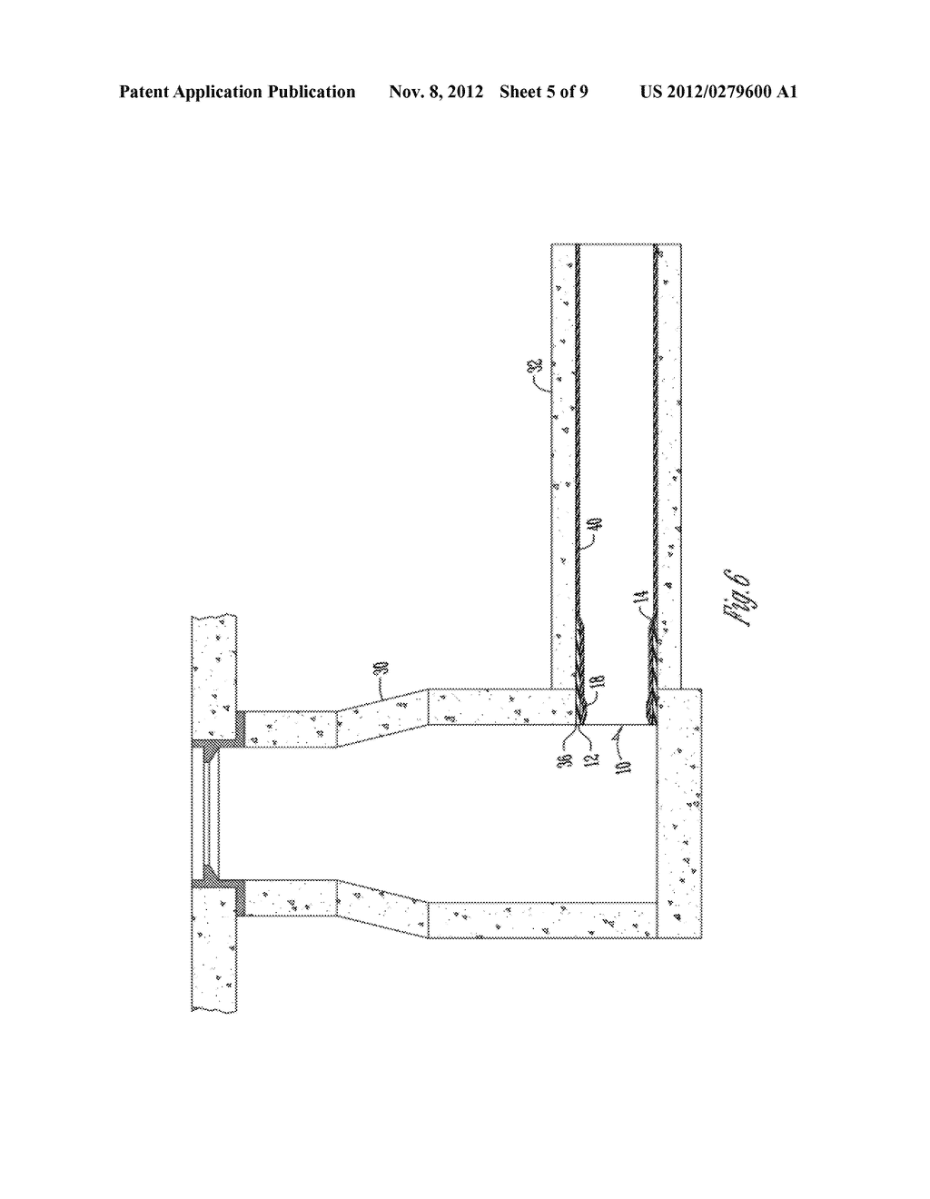 APPARATUS AND METHOD FOR SEALING PIPES - diagram, schematic, and image 06