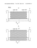 METHOD FOR MANUFACTURING VANE diagram and image