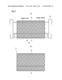 METHOD FOR MANUFACTURING VANE diagram and image