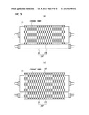 METHOD FOR MANUFACTURING VANE diagram and image