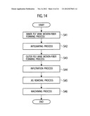 METHOD FOR MANUFACTURING VANE diagram and image