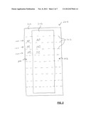 Napkin apparatus and method diagram and image