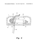 TIRE RUN-FLAT REMOVAL AND INSTALLATION MACHINE diagram and image