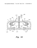 TIRE RUN-FLAT REMOVAL AND INSTALLATION MACHINE diagram and image