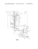 SYSTEMS AND METHODS FOR COOLING ELECTRONIC EQUIPMENT diagram and image