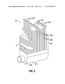 SYSTEMS AND METHODS FOR COOLING ELECTRONIC EQUIPMENT diagram and image