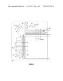 SYSTEMS AND METHODS FOR COOLING ELECTRONIC EQUIPMENT diagram and image