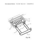 Junction Box for Snap Together Electrical Connections to Photovoltaic     Panels diagram and image