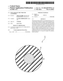 INSULATED ELECTRIC WIRE FOR AUTOMOBILE diagram and image