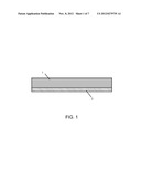 ADHESIVE TAPE FOR JACKETING ELONGATE MATERIAL SUCH AS ESPECIALLY CABLE     LOOMS AND JACKETING METHOD diagram and image