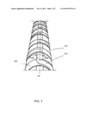 ADHESIVE TAPE FOR JACKETING ELONGATE MATERIAL SUCH AS ESPECIALLY CABLE     LOOMS AND JACKETING METHOD diagram and image