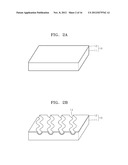 COMPOSITION FOR FORMING STRETCHABLE CONDUCTIVE PATTERN, METHOD OF     PRODUCING THE STRETCHABLE CONDUCTIVE PATTERN USING THE COMPOSITION, AND     ELECTRONIC DEVICE INCLUDING STRETCHABLE CONDUCTIVE ELECTRODE diagram and image