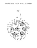 SHIELD CONDUCTING PATH diagram and image