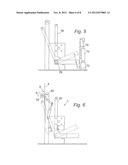 APPARATUS AND METHOD FOR PROVIDING CLIMB ASSISTANCE diagram and image