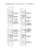 MULTI-CAR ELEVATOR CONTROL DEVICE diagram and image