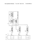 MULTI-CAR ELEVATOR CONTROL DEVICE diagram and image