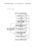 MULTI-CAR ELEVATOR CONTROL DEVICE diagram and image