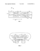 ESCALATOR HANDRAIL CHAIN diagram and image