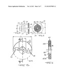 DRAG CONVEYOR SYSTEM diagram and image