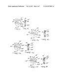 DRAG CONVEYOR SYSTEM diagram and image