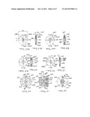 DRAG CONVEYOR SYSTEM diagram and image