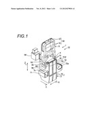 POWER SOURCE CIRCUIT SHUT OFF DEVICE diagram and image