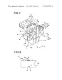 POWER SOURCE CIRCUIT SHUT OFF DEVICE diagram and image