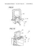 POWER SOURCE CIRCUIT SHUT OFF DEVICE diagram and image