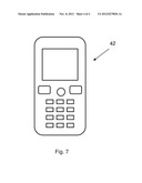 SWITCH ARRANGEMENT, SYSTEM & DEVICE diagram and image