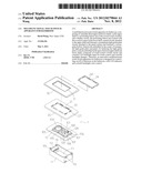 Multifunctional Touch Switch Apparatus for Bathroom diagram and image