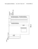 Touch Fingerprint Sensor Using 1-3 Piezo Composites and Acoustic     Impediography Principle diagram and image