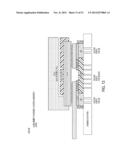 Touch Fingerprint Sensor Using 1-3 Piezo Composites and Acoustic     Impediography Principle diagram and image