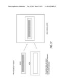 Touch Fingerprint Sensor Using 1-3 Piezo Composites and Acoustic     Impediography Principle diagram and image