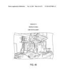 Touch Fingerprint Sensor Using 1-3 Piezo Composites and Acoustic     Impediography Principle diagram and image