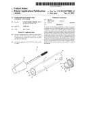 EXPIRATION DATE DEVICE FOR COSMETIC CONTAINERS diagram and image