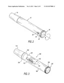 EXPIRATION DATE DEVICE FOR COSMETIC CONTAINERS diagram and image