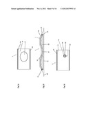 HEATED UNDER-BODY WARMING SYSTEMS diagram and image