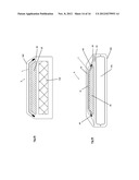 HEATED UNDER-BODY WARMING SYSTEMS diagram and image