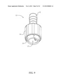 Venting Spout-Extending Attachment diagram and image