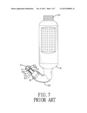 NASAL IRRIGATION DEVICE diagram and image