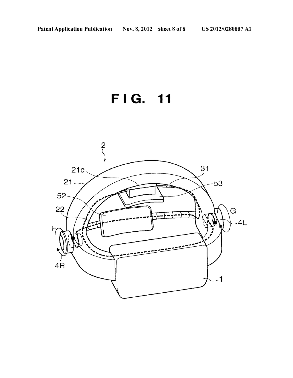 HEAD-MOUNTED DEVICE - diagram, schematic, and image 09