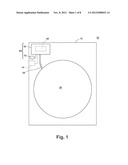 APPARATUS FOR DETERMINING A CHARACTERISTIC OF A CONSUMABLE diagram and image