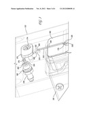 SOLVENT FLUSHING FOR FLUID JET DEVICE diagram and image